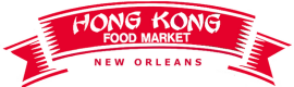 Hongkong Food Market Logo